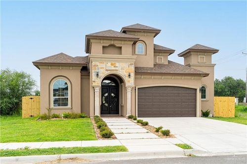 802 Ramirez St, Mission, TX, 78573-8702 | Card Image