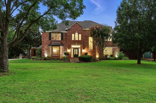 2804 Mcpherson Lane, Flower Mound, TX, 75022 | Card Image