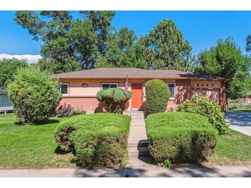 9667 W 63rd Ave, Arvada, CO, 80004-5123 | Card Image