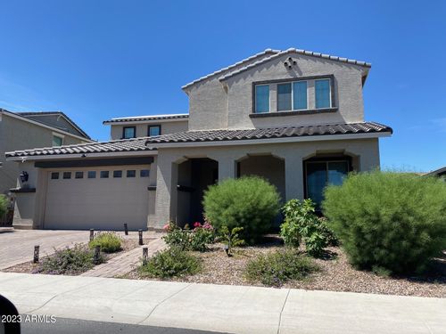 1322 E Gemini Pl, Chandler, AZ, 85249-2135 | Card Image
