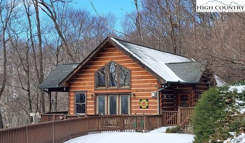 217 Rainbow Rdg, Zionville, NC, 28698-3004 | Card Image