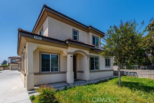 2449 Tamora Ave, South El Monte, CA, 91733-1716 | Card Image