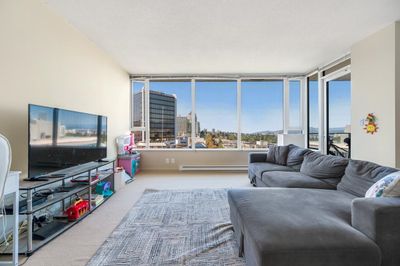 812 - 522 W 8th Ave, Condo with 3 bedrooms, 2 bathrooms and 2 parking in Vancouver BC | Image 2