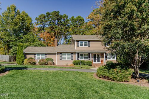 817 Kimberly Rd, Burlington, NC, 27215-4532 | Card Image