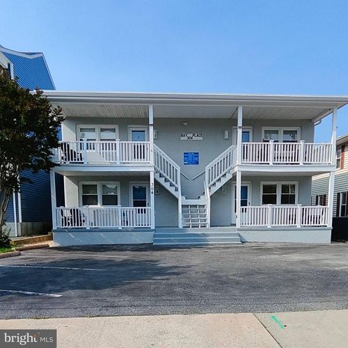 304 26th St, OCEAN CITY, MD, 21842-7610 | Card Image