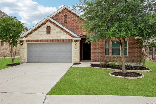 2817 Cheney Rd, Schertz, TX, 78108-3686 | Card Image