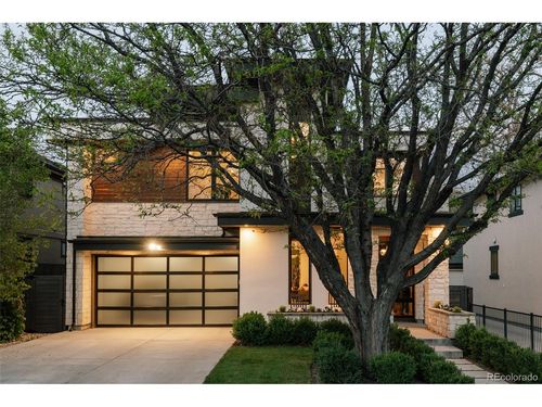 2530 S Monroe St, Denver, CO, 80210-5648 | Card Image