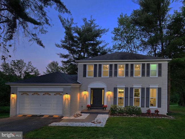 923 Riva Ridge Dr, House other with 4 bedrooms, 4 bathrooms and null parking in GREAT FALLS VA | Image 50