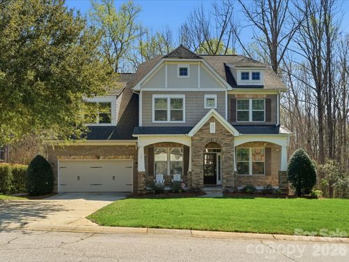 968 Rock Forest Way, Fort Mill, SC, 29707-4509 | Card Image