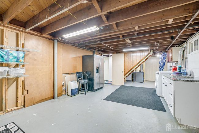 149 Vineyard Rd, House other with 3 bedrooms, 2 bathrooms and null parking in Edison NJ | Image 36
