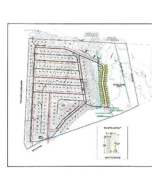 TBD Arkhola Rd, Van Buren, AR, 72956 | Card Image