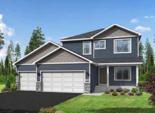 1931 Pierce Street Se, Cambridge, MN, 55008 | Card Image