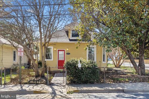 3801 Taylor St, BRENTWOOD, MD, 20722-1404 | Card Image