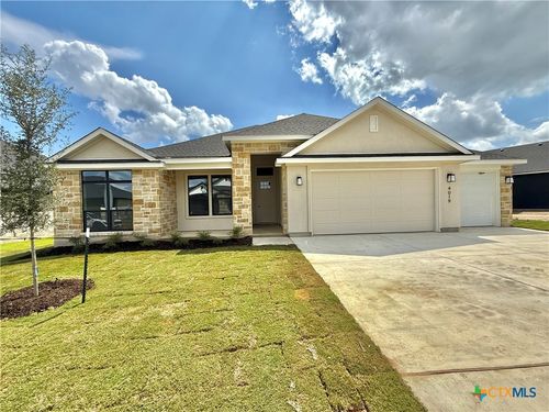 4019 Prairie Dr, Nolanville, TX, 76559-4772 | Card Image