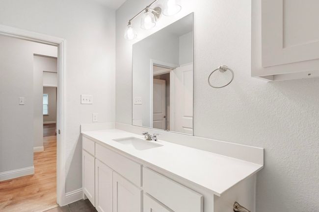 Bathroom featuring vanity | Image 19