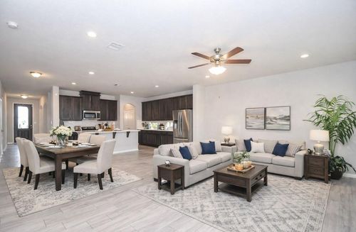 24755 Levante Dr, Richmond, TX, 77406-5019 | Card Image