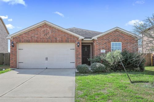 12201 Seacrest Ln, Texas City, TX, 77568-1688 | Card Image