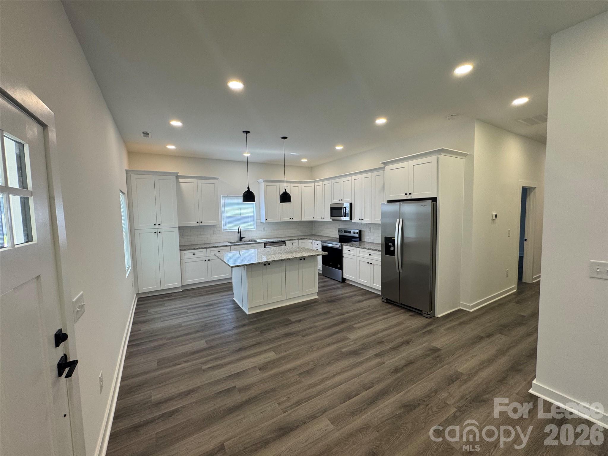 Residential Lease in Mooresville 3