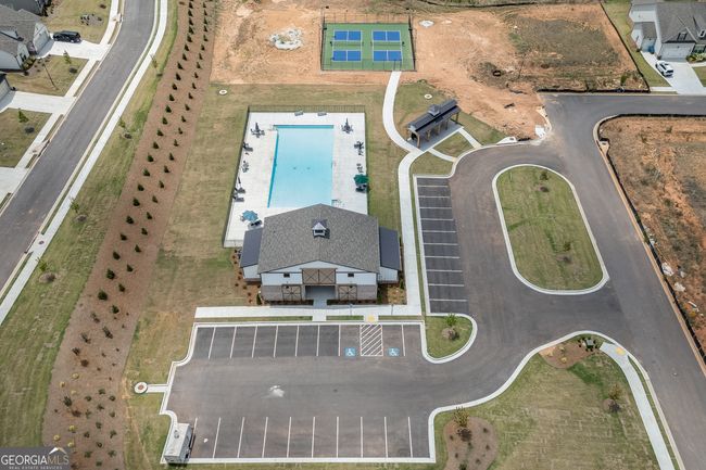 92 - 223 Montview Dr, House other with 3 bedrooms, 2 bathrooms and null parking in Jefferson GA | Image 46