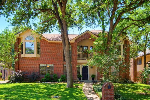 6704 Saddle Ridge Rd, Arlington, TX, 76016-2534 | Card Image