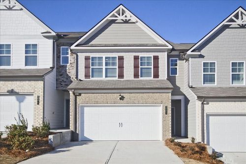 154-3983 Streamlet Way, Gainesville, GA, 30506-3626 | Card Image