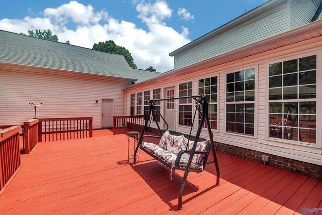 216 Whitfield Dr, House other with 3 bedrooms, 3 bathrooms and null parking in Athens AL | Image 41