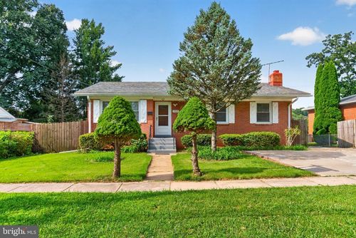 4300 Federal St, ROCKVILLE, MD, 20853-3330 | Card Image