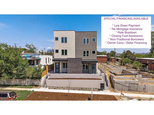 5-1372 Lowell Blvd, Denver, CO, 80204-3890 | Card Image