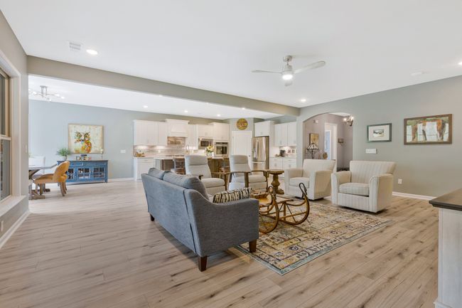 7027 Hickman Way, House other with 3 bedrooms, 3 bathrooms and 2 parking in Spring Hill TN | Image 10