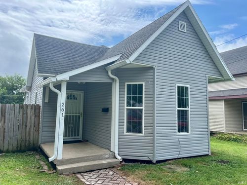 261 W 8th St, Peru, IN, 46970-1930 | Card Image