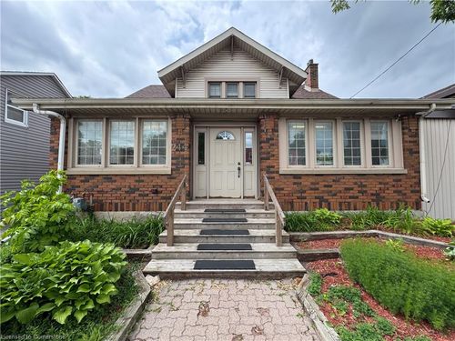 244 Water St N, Cambridge, ON, N1R3C1 | Card Image