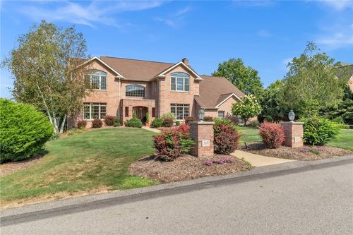 313 Stettler Dr, Jefferson Hills, PA, 15025-3164 | Card Image