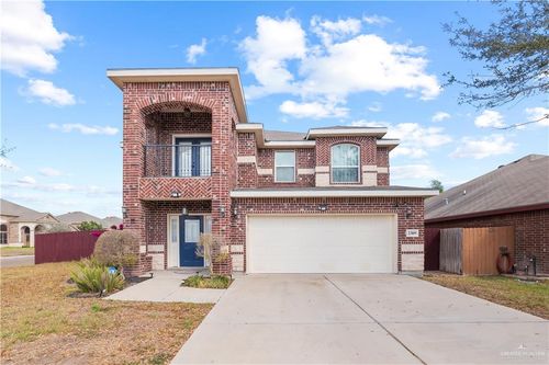 2309 Bald Cypress Dr, Weslaco, TX, 78596-6745 | Card Image