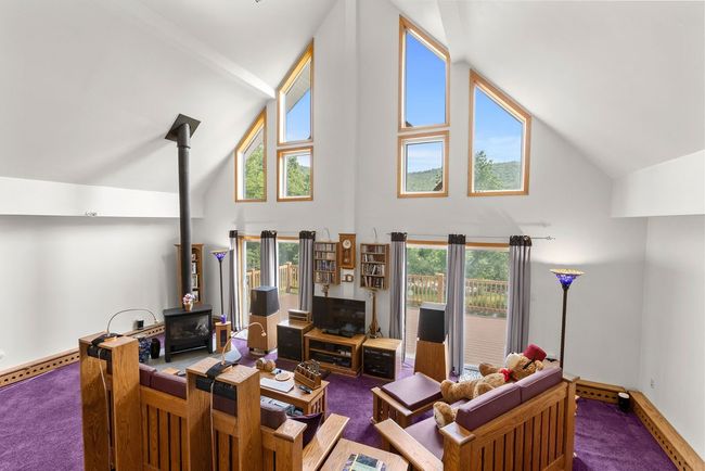 24780 State Highway 206, House other with 3 bedrooms, 2 bathrooms and null parking in Downsville NY | Image 7