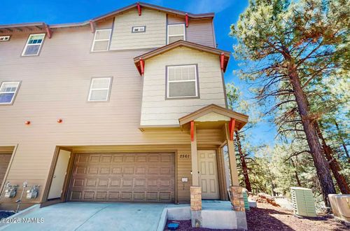 2561 W Cripple Creek Dr, Flagstaff, AZ, 86001-2671 | Card Image