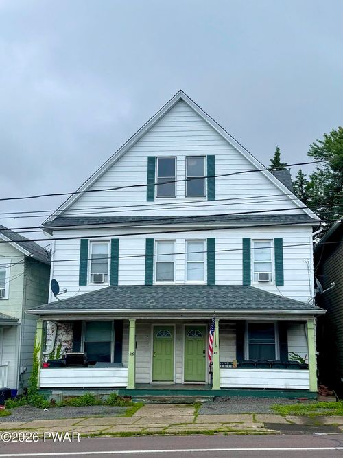 409 S Main Ave, Scranton, PA, 18504 | Card Image