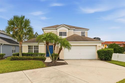 1145 Seasons Blvd, KISSIMMEE, FL, 34746-6110 | Card Image