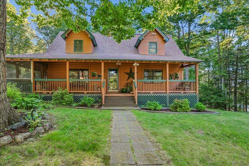33 Quaker Rd, New Durham, NH, 03855-2406 | Card Image