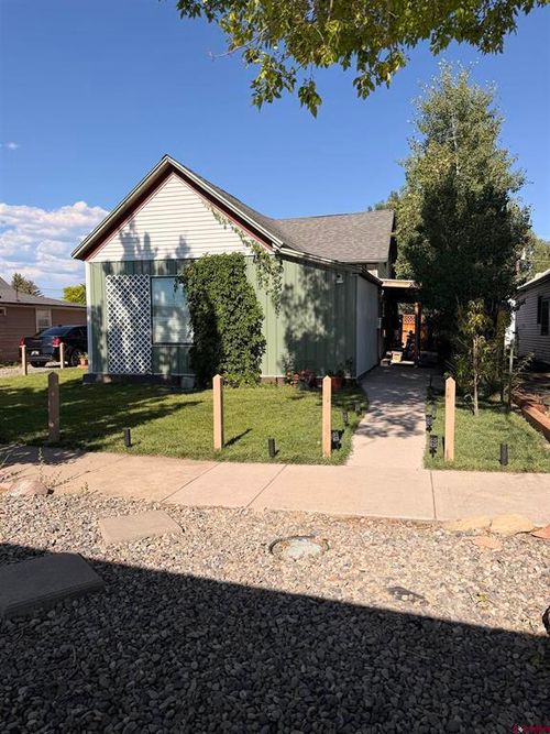 140 Dodge St, Delta, CO, 81416-1712 | Card Image