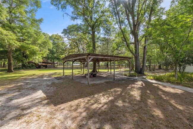 8587 Sw 34 Th Pl, House other with 5 bedrooms, 3 bathrooms and null parking in Ocala FL | Image 36