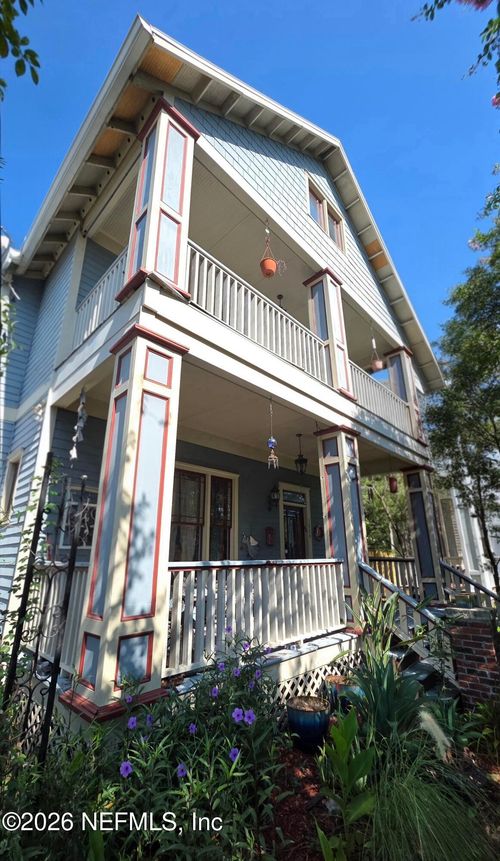 1820 N Market St, Jacksonville, FL, 32206-3742 | Card Image