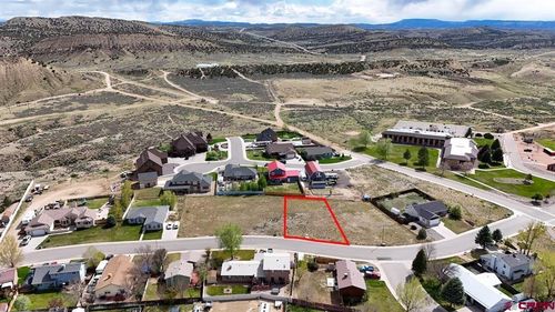 1215 La Mesa Cir, Rangely, CO, 81648-3817 | Card Image
