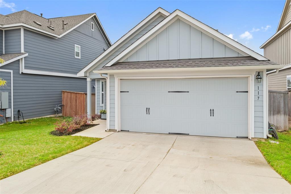 Residential in Liberty Hill 2