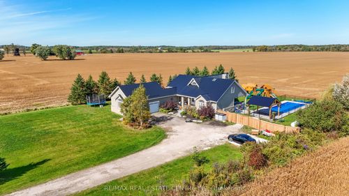 321311 Concession 6-7 Rd, Grand Valley, ON, L9W0W8 | Card Image