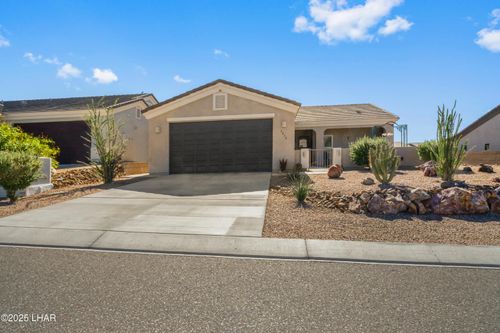 2648 Slide Mountain Loop, Bullhead City, AZ, 86442-8043 | Card Image