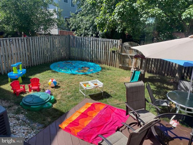 44308 Silkworth Ter, Townhouse with 3 bedrooms, 4 bathrooms and null parking in ASHBURN VA | Image 26