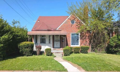 11301 Coyle St, Detroit, MI, 48227-2456 | Card Image