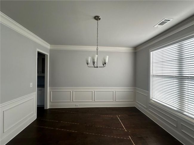 3421 Andover Way, House other with 4 bedrooms, 4 bathrooms and null parking in Buford GA | Image 5