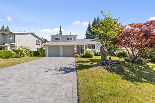 1605 Hemlock Pl, Port Moody, BC, V3H4A7 | Card Image