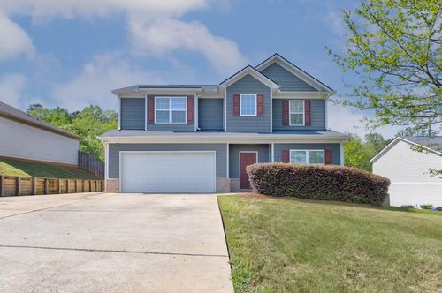 1523 Antietam Drive, Columbus, GA, 31907 | Card Image